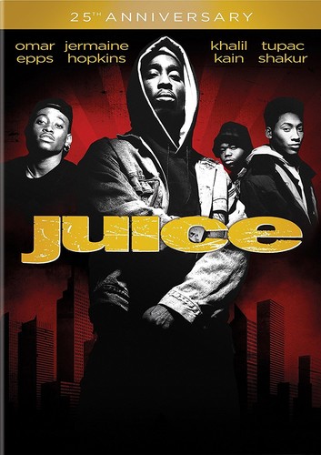 Juice - Juice (25th Anniversary)