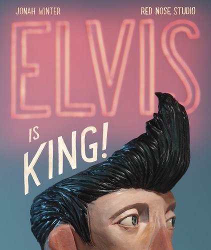  - Elvis Is King!