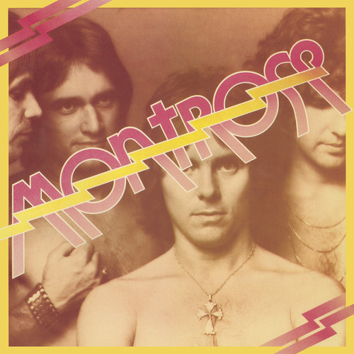Montrose - Montrose [180 Gram] [Deluxe]