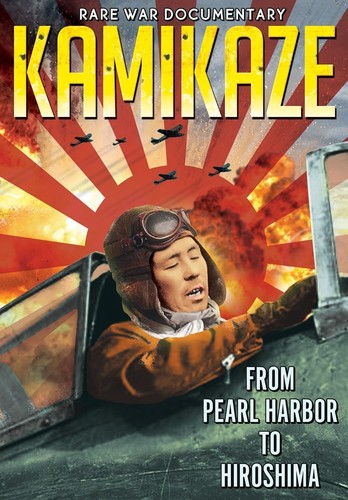 Kamikaze - Kamikaze