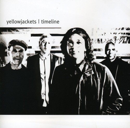 The Yellowjackets - Timeline