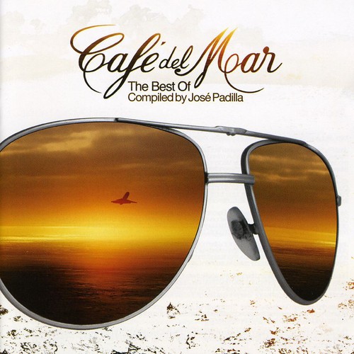 Cafe Del Mar - Best Of Cafe Del Mar 2004 [Import]