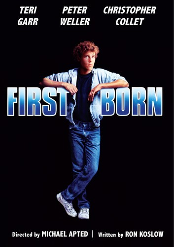 Firstborn - Firstborn