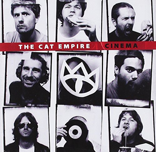 Cat Empire - Cinema
