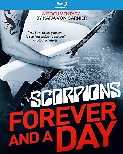 Scorpions - Scorpions - Forever and a Day