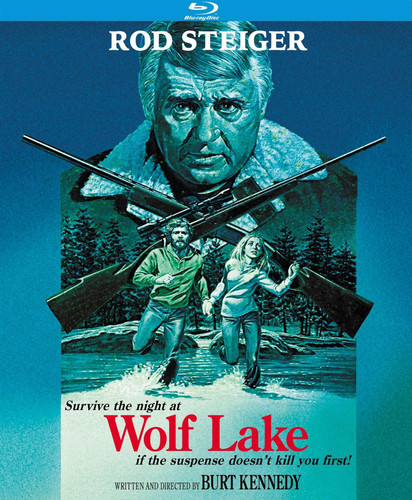 - Wolf Lake
