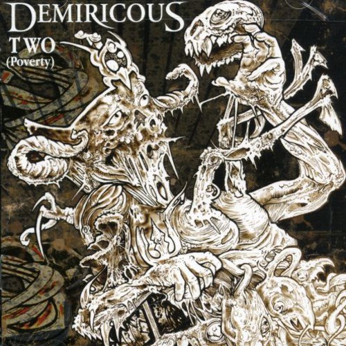 Demiricous - Two (Poverty)
