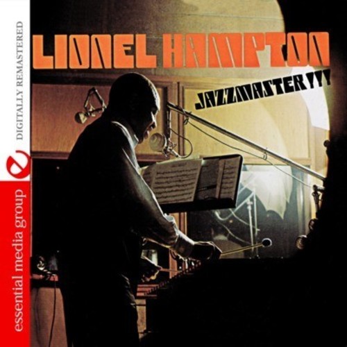 Lionel Hampton - Jazzmaster