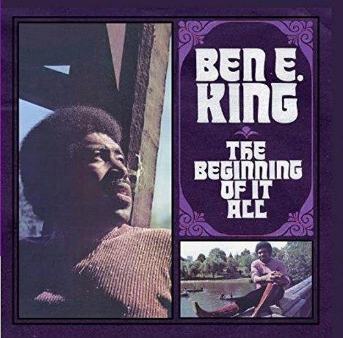 Ben E. King - Beginning Of It All
