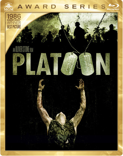 Platoon - Platoon