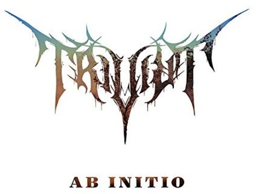 Trivium - Ember To Inferno [Ab Initio Deluxe Edition Box Set]