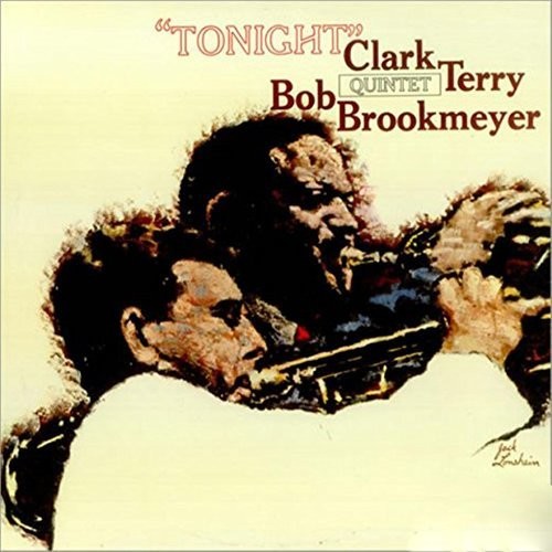 Bob Brookmeyer - Tonight [Remastered] (Jpn)