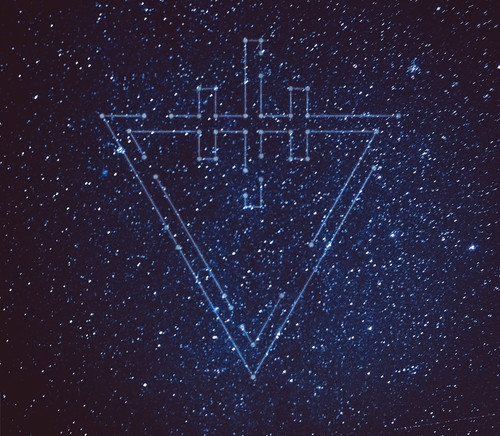 The Devil Wears Prada - Space EP [White Vinyl]