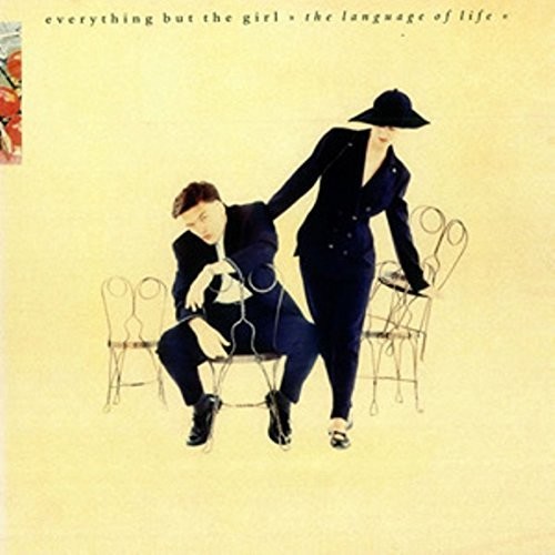 Everything But The Girl - Language Of Life