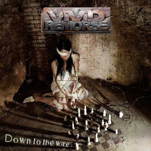 Down to the Wire [Import]