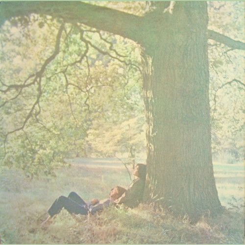 John Lennon - Plastic Ono Band [Vinyl]