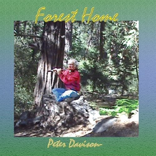 Peter Davison - Forest Home