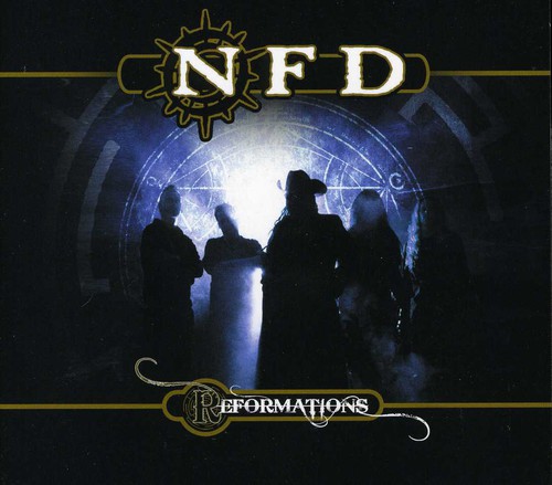 Nfd - Reformations [Import]