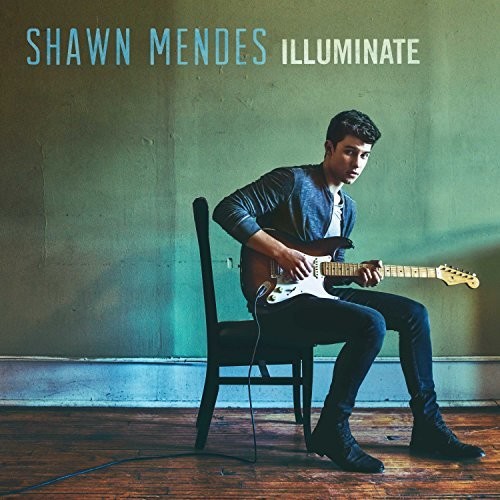 Shawn Mendes - Illuminate [LP]