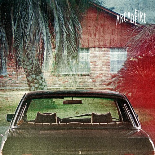 Arcade Fire - Suburbs [Deluxe]
