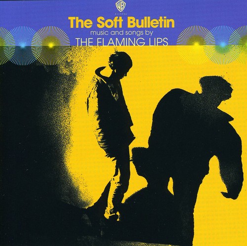 The Flaming Lips - Soft Bulletin [Import]