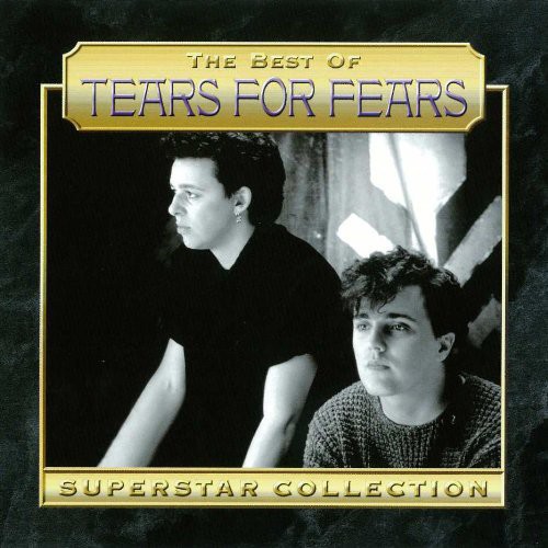 Tears For Fears - The Best Of Tears For Fears - Superstar Collection [Import]