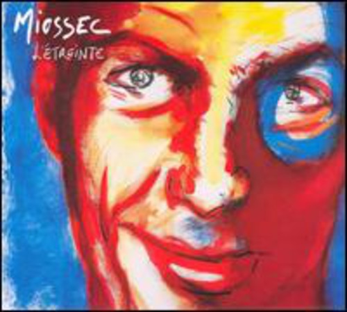 Miossec - L'etreinte (Can) [Limited Edition]