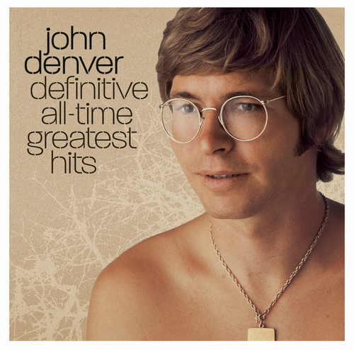 John Denver - Definitive All Time Greatest Hits