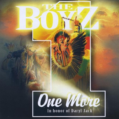 The Boyz - One More