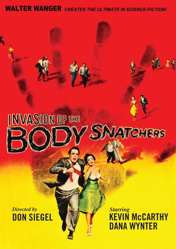  - Invasion of the Body Snatchers