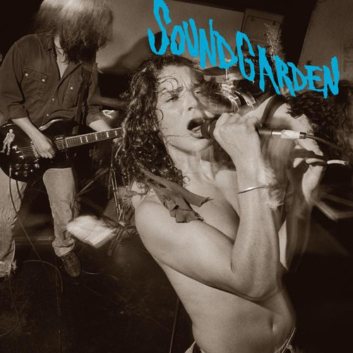 Soundgarden - Screaming Life/Fopp [Vinyl]