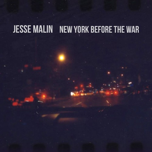 Jesse Malin - New York Before The War [Vinyl]