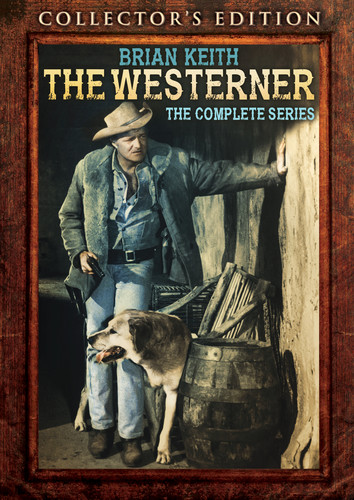 The Westerner: The Complete Series