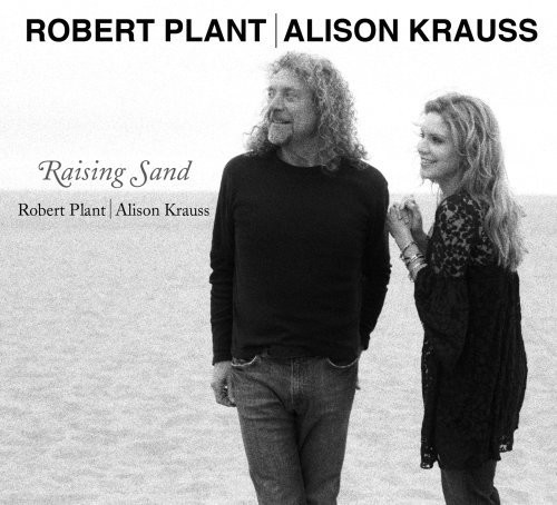 Plant/Krauss - Raising Sand