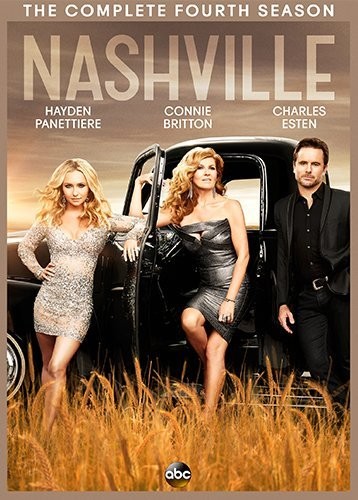 Nashville: The Complete Fourth Season