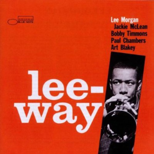 Lee Morgan - Leeway