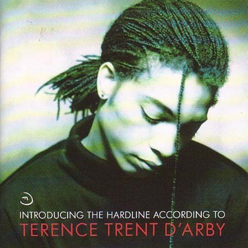 Terence Trent D'Arby - Introducing the Hardline