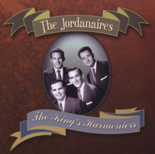 Jordanaires - King's Harmoniers