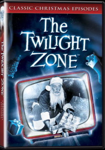 The Twilight Zone: Classic Christmas Episodes