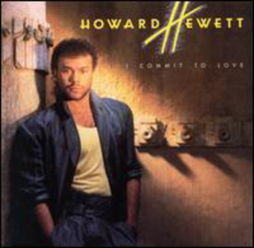 Howard Hewett - I Commit to Love