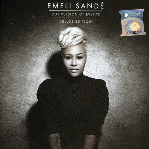 Emeli Sande - Our Version Of Events (Int'l Repack) [Import]