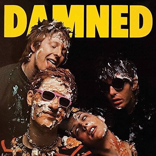 The Damned - Damned Damned Damned [Remastered] (Uk)