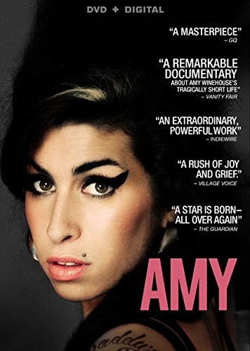 Amy [Movie] - Amy