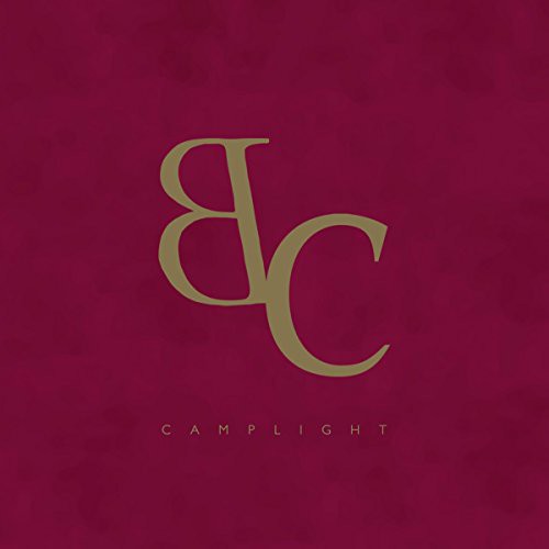Bc Camplight - How To Die In The North [Digipak]