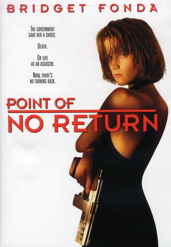 Point Of No Return - Point of No Return