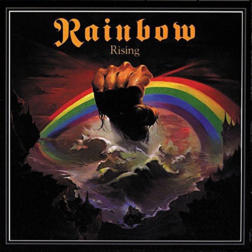 Rainbow - Rising [Vinyl]
