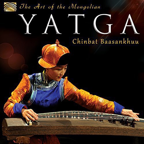Art of the Mongolian Yatga