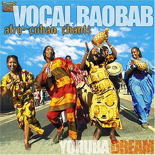 Afro-Cuban Chants