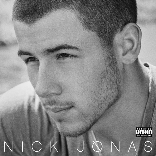 Nick Jonas - Nick Jonas [Vinyl]