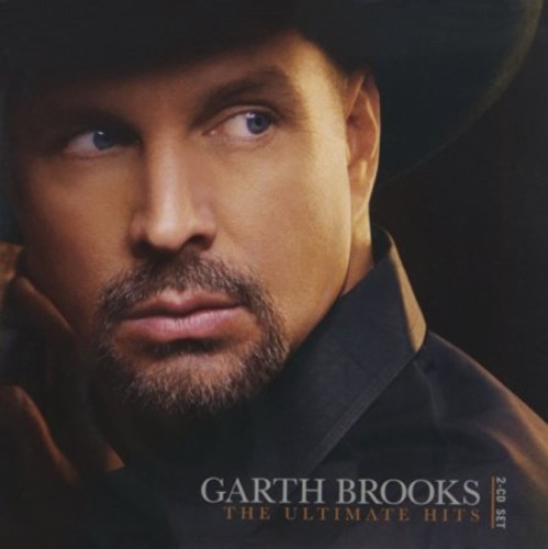 Garth Brooks - Ultimate Hits